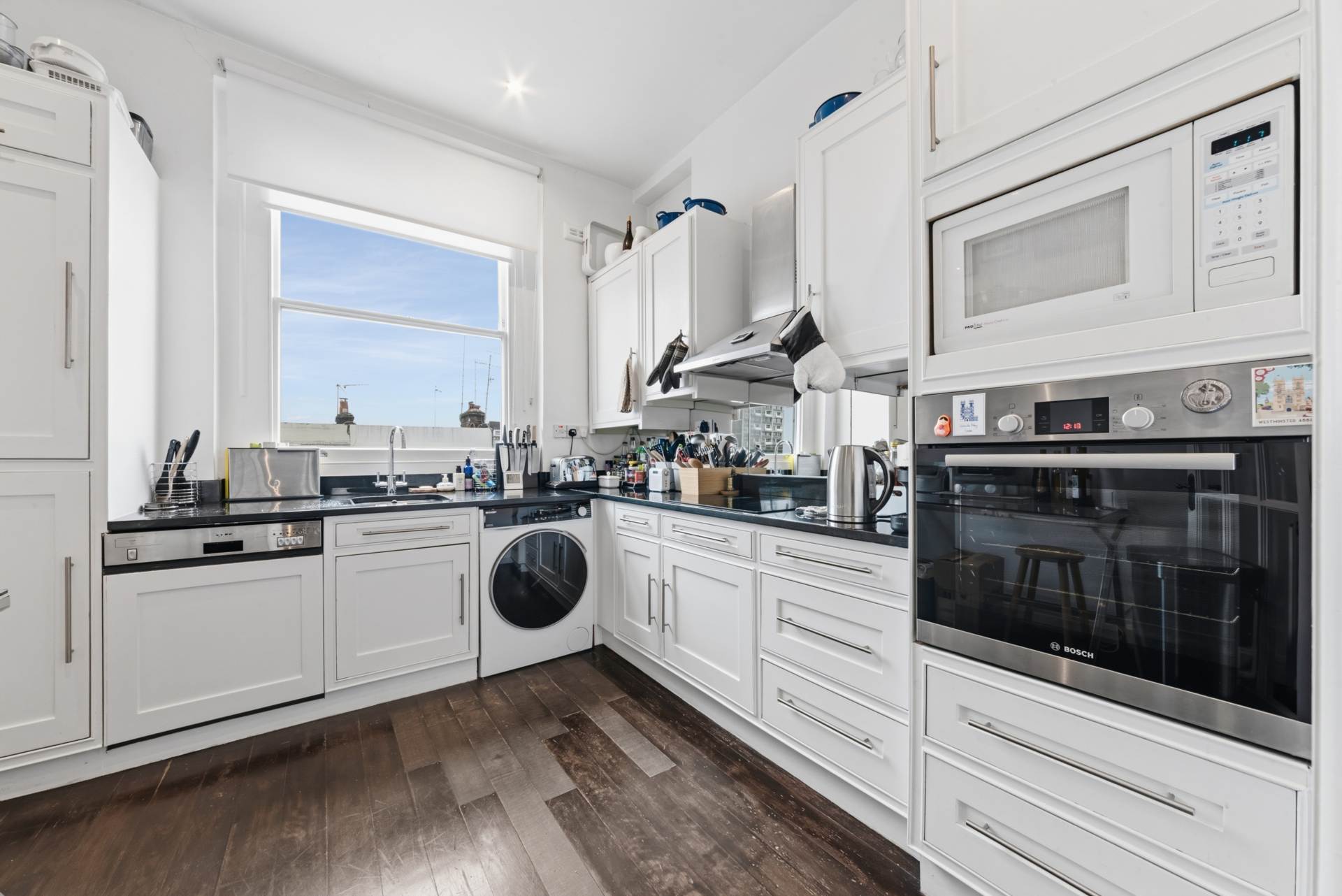 Campden Hill Gardens, Notting Hill, W8, Image 8