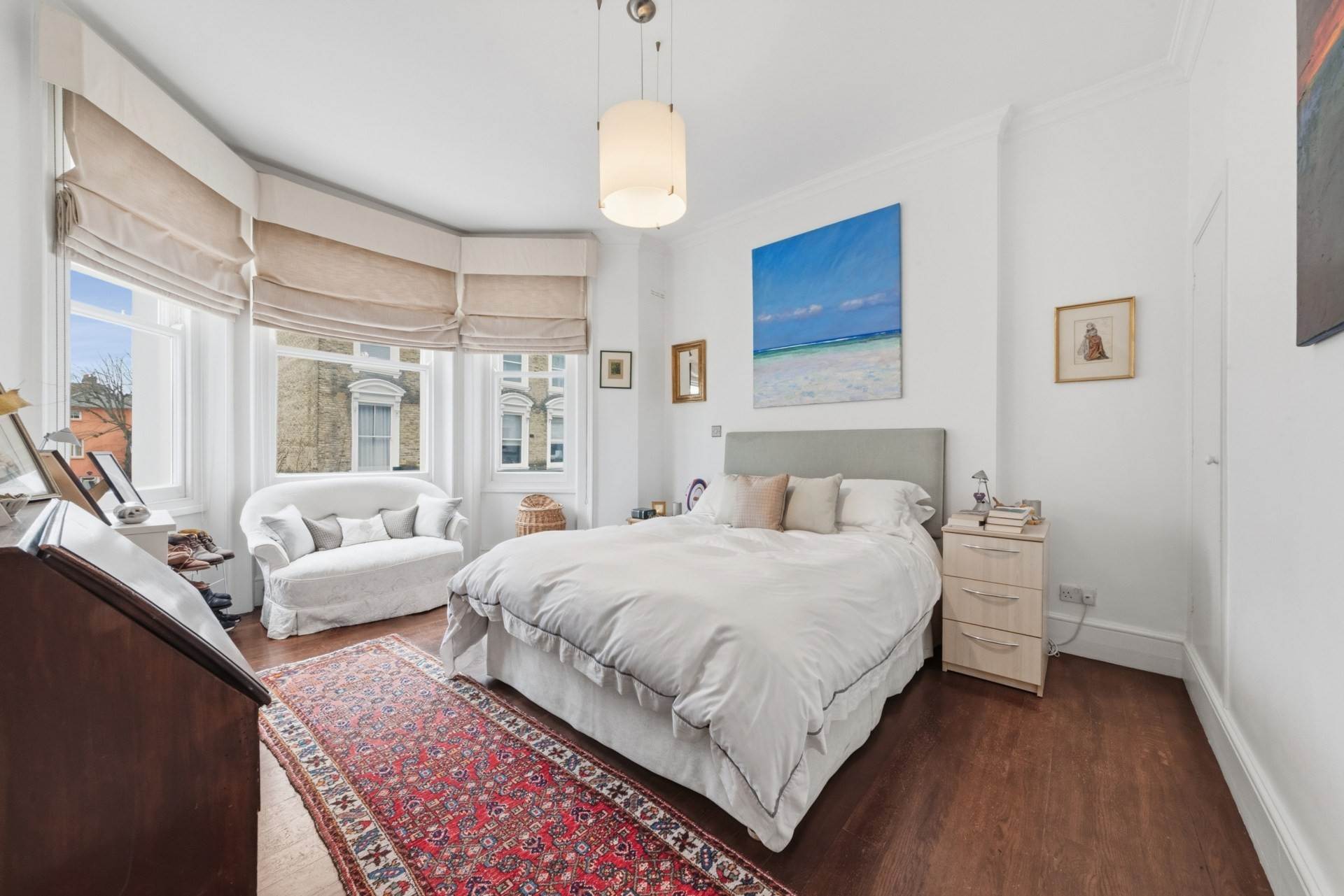 Campden Hill Gardens, Notting Hill, W8, Image 9