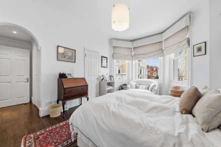 Campden Hill Gardens, Notting Hill, W8, Image 10