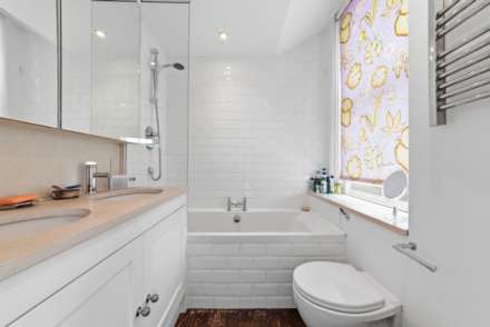 Campden Hill Gardens, Notting Hill, W8, Image 11