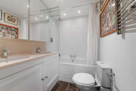 Campden Hill Gardens, Notting Hill, W8, Image 12