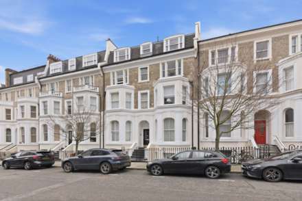 Campden Hill Gardens, Notting Hill, W8, Image 15