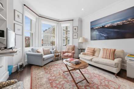 Campden Hill Gardens, Notting Hill, W8, Image 2