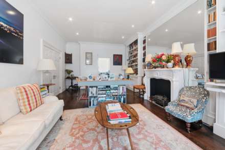 Campden Hill Gardens, Notting Hill, W8, Image 3