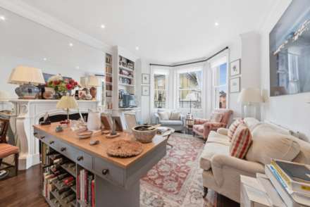 Campden Hill Gardens, Notting Hill, W8, Image 4