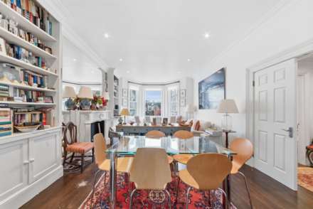 Campden Hill Gardens, Notting Hill, W8, Image 5