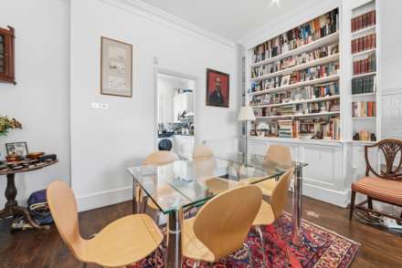 Campden Hill Gardens, Notting Hill, W8, Image 6