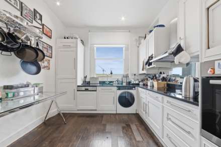 Campden Hill Gardens, Notting Hill, W8, Image 7