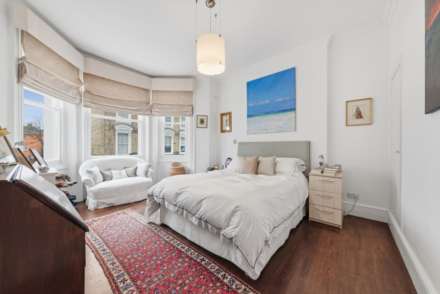 Campden Hill Gardens, Notting Hill, W8, Image 9