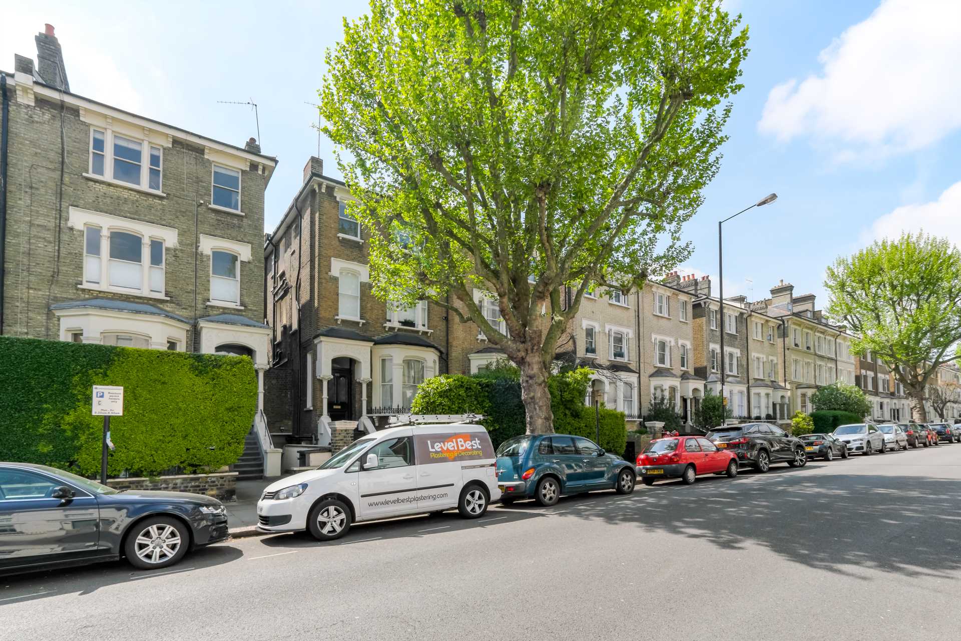Randolph Avenue, Maida Vale, W9, Image 12