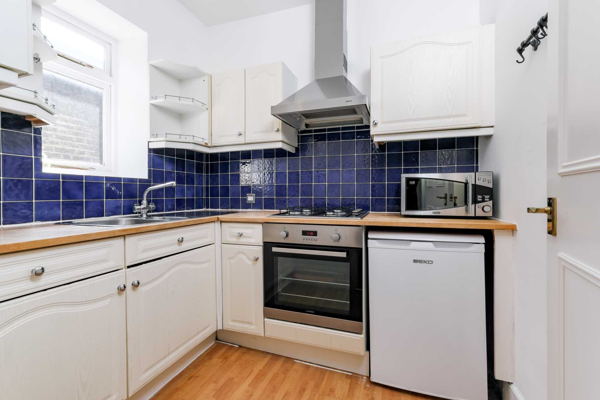 Randolph Avenue, Maida Vale, W9, Image 4