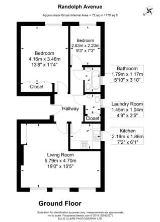 Randolph Avenue, Maida Vale, W9, Image 13