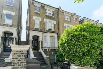 Randolph Avenue, Maida Vale, W9, Image 3