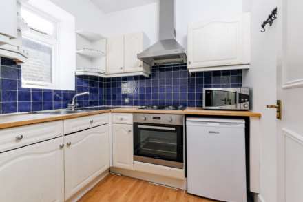 Randolph Avenue, Maida Vale, W9, Image 4