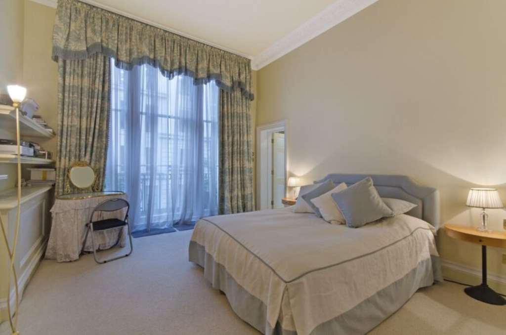 King Street, St James's, Piccadilly, SW1, Image 16