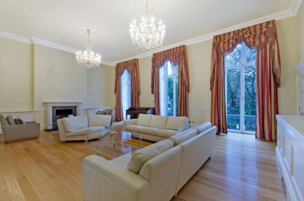King Street, St James's, Piccadilly, SW1, Image 2