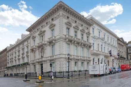 King Street, St James's, Piccadilly, SW1, Image 1