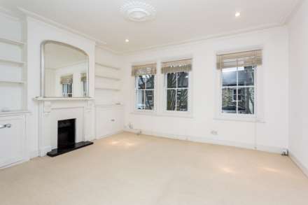 Property For Rent Cobbold Road, Wendell Park, London
