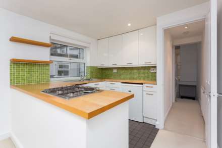 Cobbold Road, Wendell Park, W12, Image 15