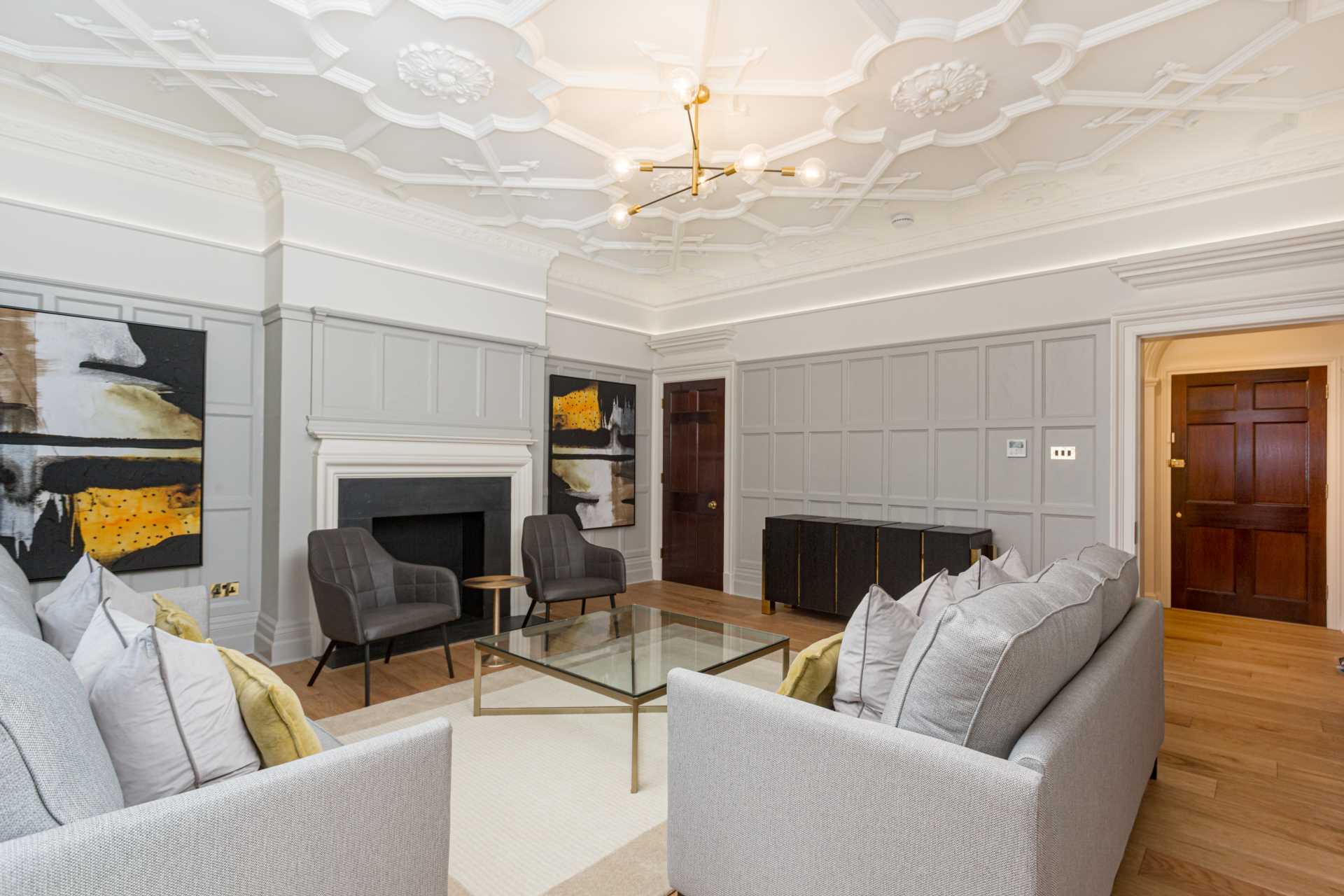 Park Street, Mayfair, W1, Image 1