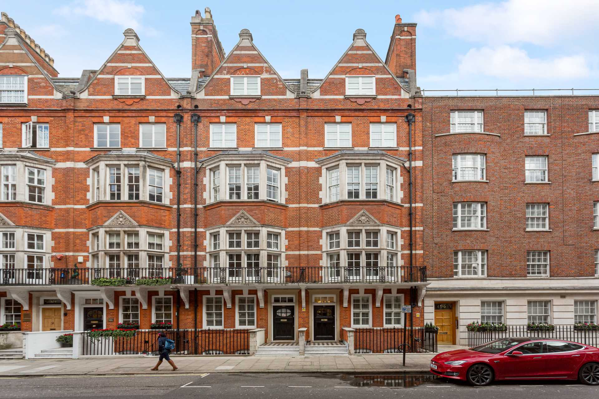 Park Street, Mayfair, W1, Image 11
