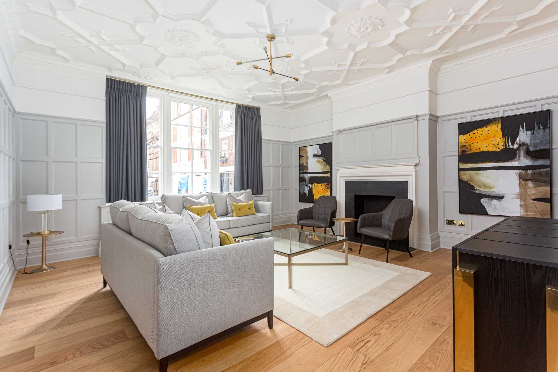 Park Street, Mayfair, W1, Image 19