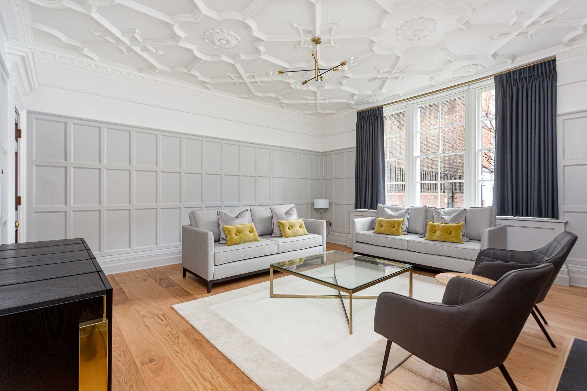 Park Street, Mayfair, W1, Image 21