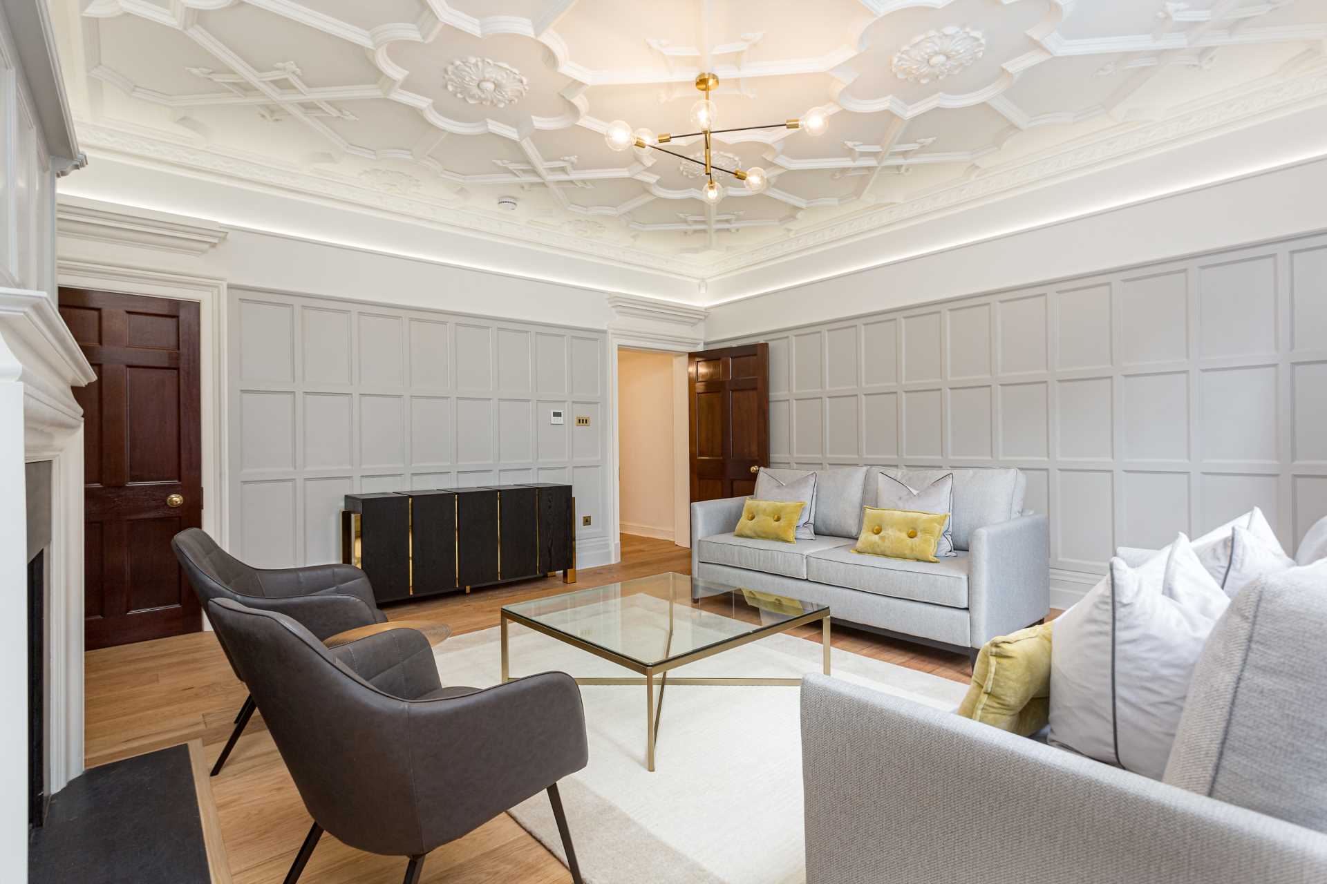 Park Street, Mayfair, W1, Image 22
