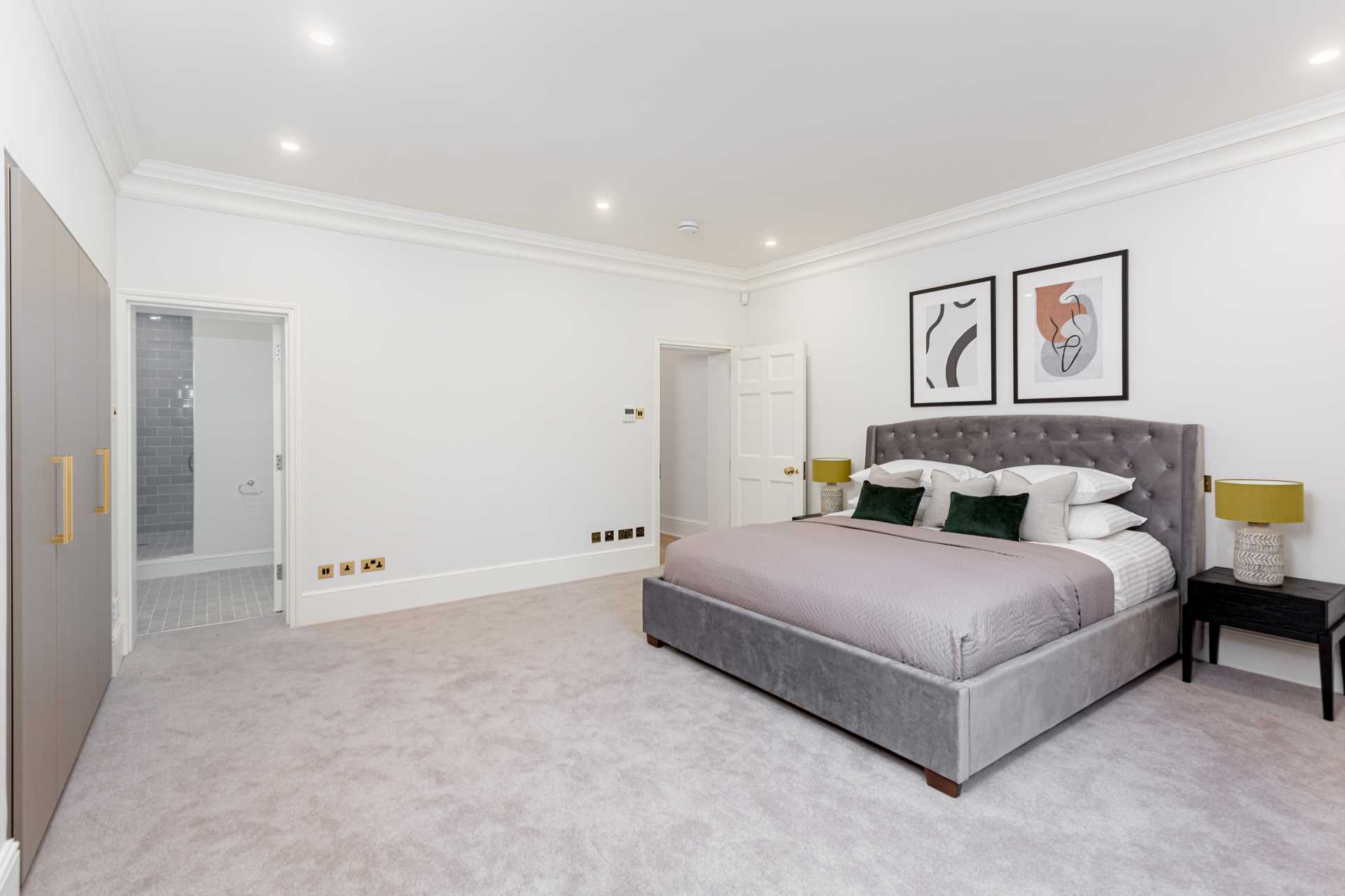Park Street, Mayfair, W1, Image 6