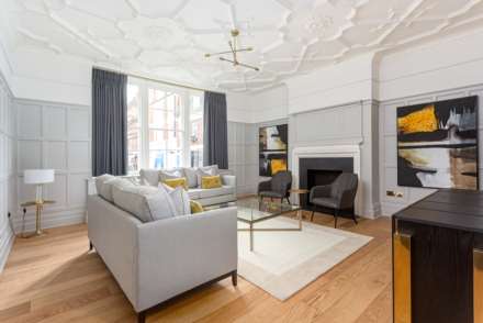 Park Street, Mayfair, W1, Image 19