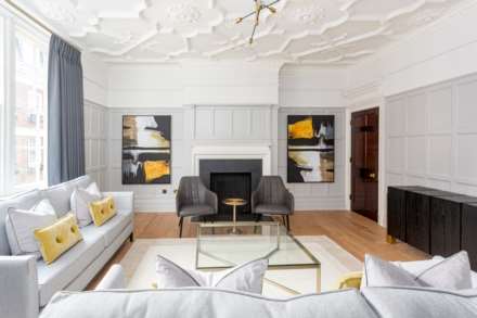 Park Street, Mayfair, W1, Image 2