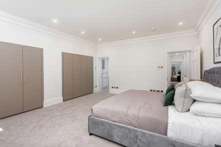 Park Street, Mayfair, W1, Image 24