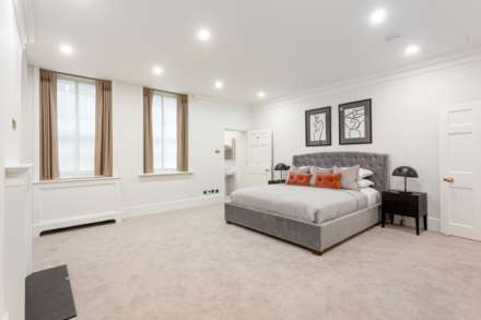 Park Street, Mayfair, W1, Image 5