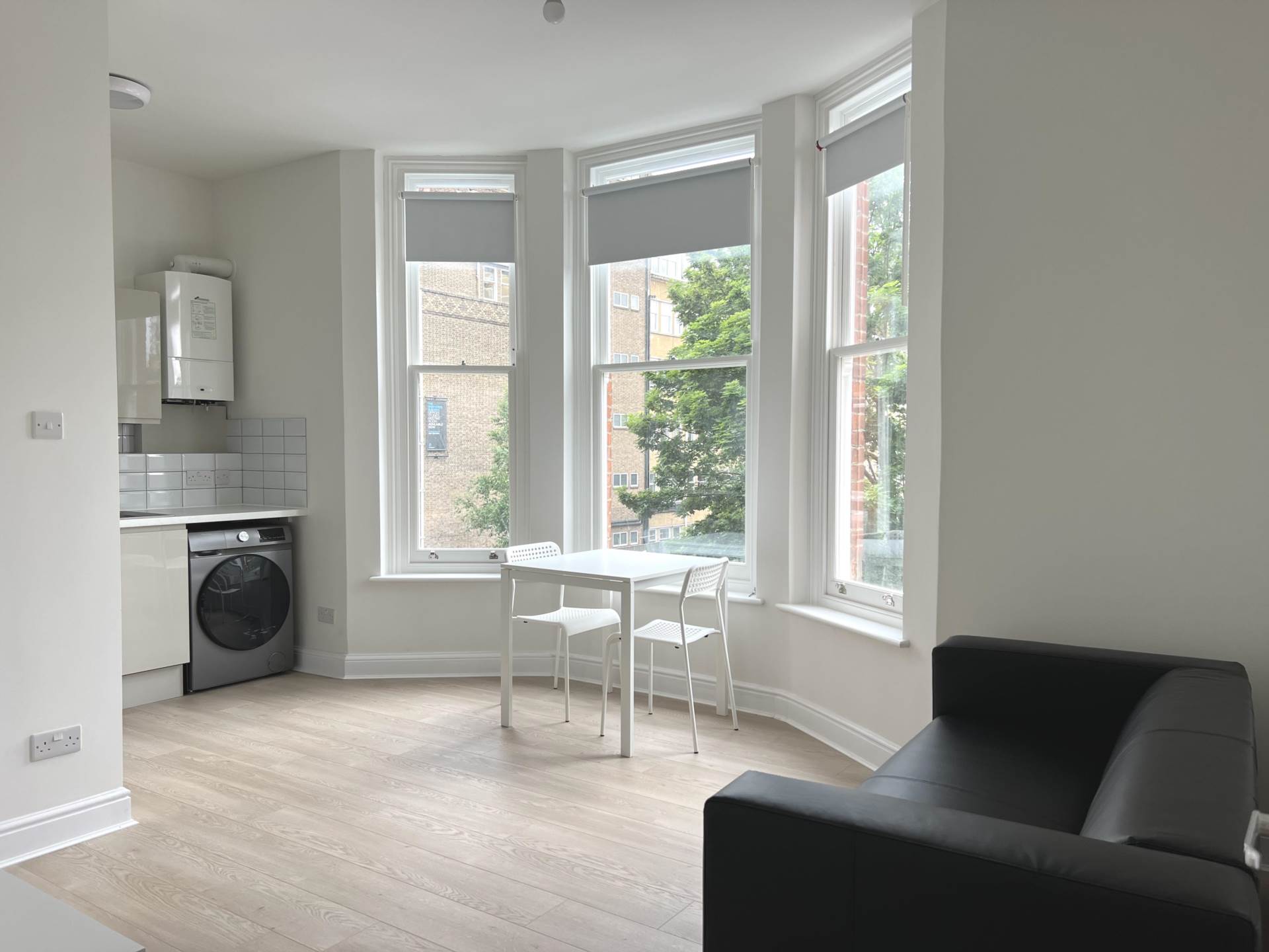 Richmond Way, Shepherds Bush, W12, Image 1