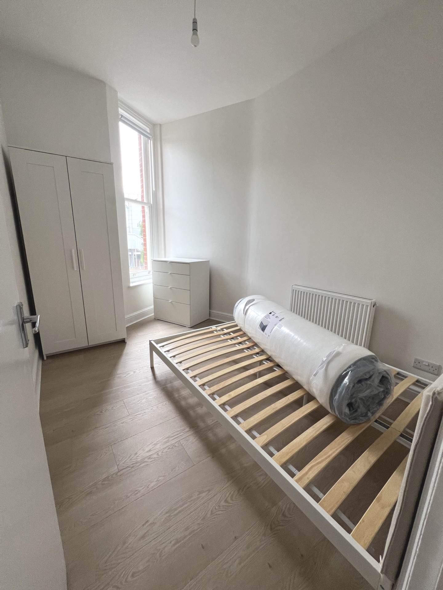 Richmond Way, Shepherds Bush, W12, Image 17