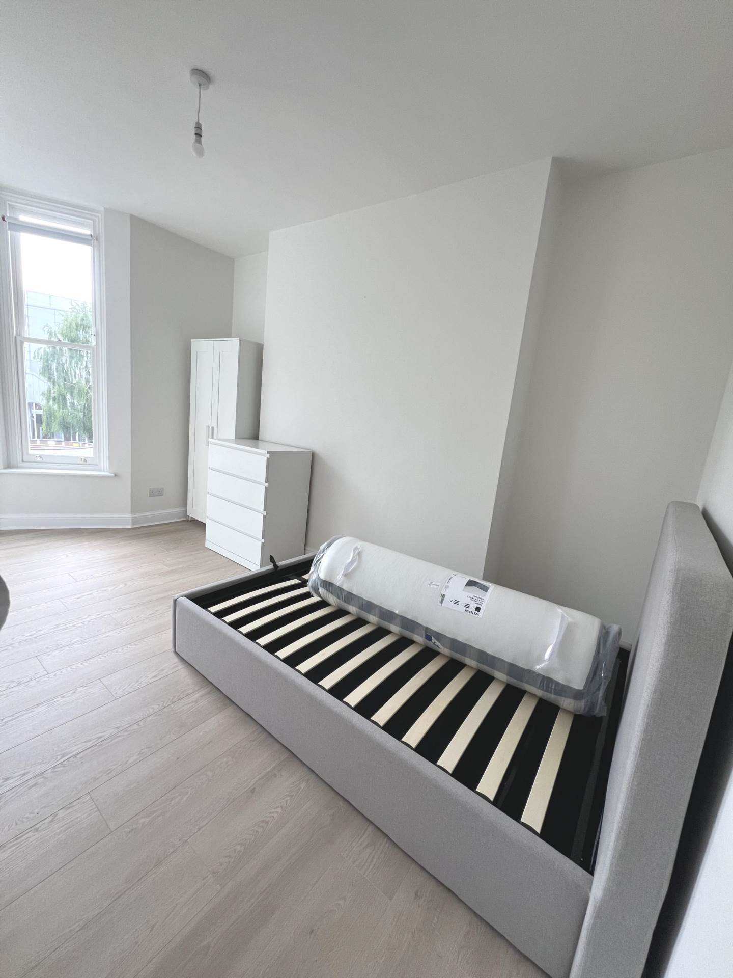 Richmond Way, Shepherds Bush, W12, Image 18