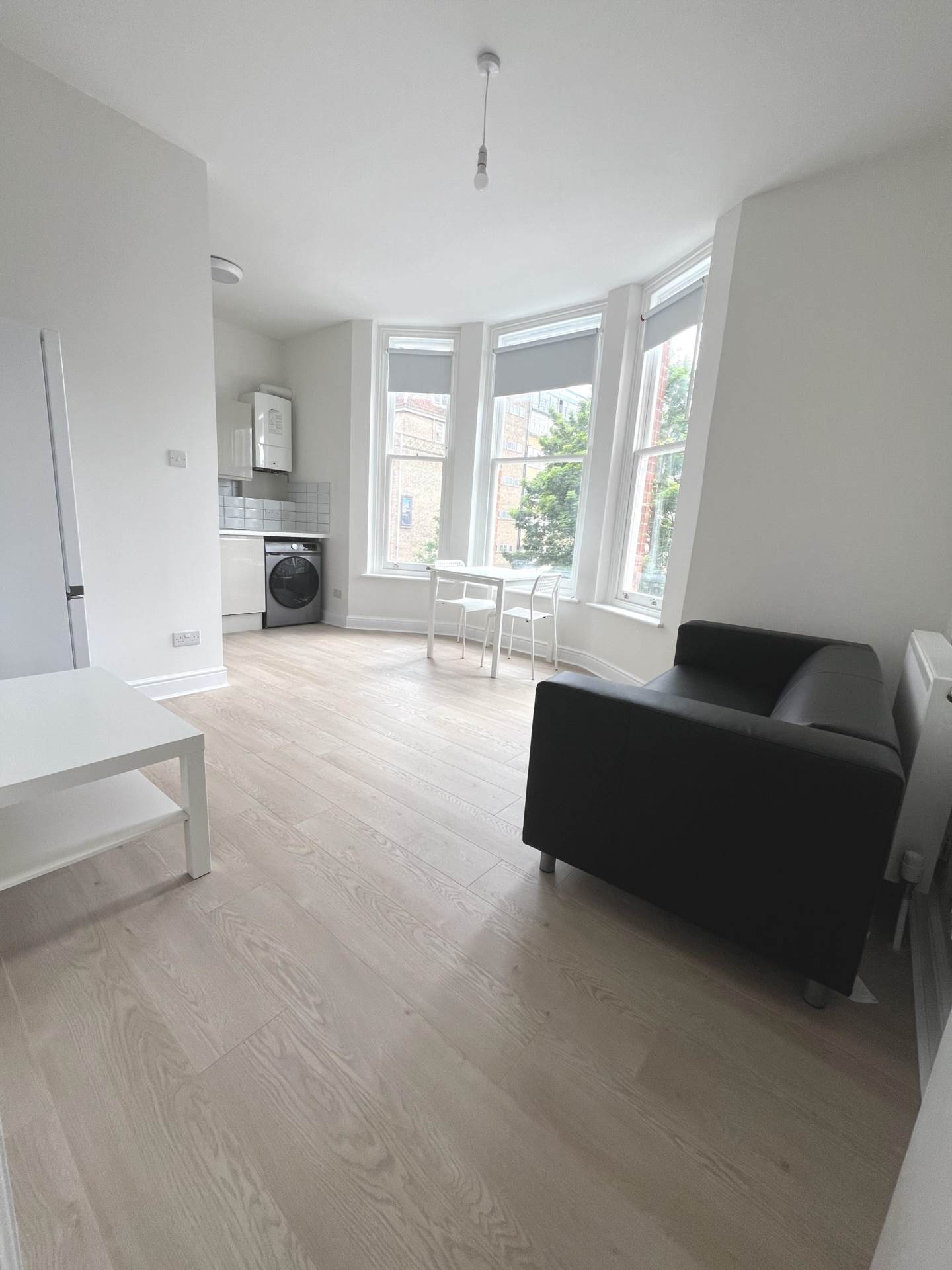 Richmond Way, Shepherds Bush, W12, Image 19