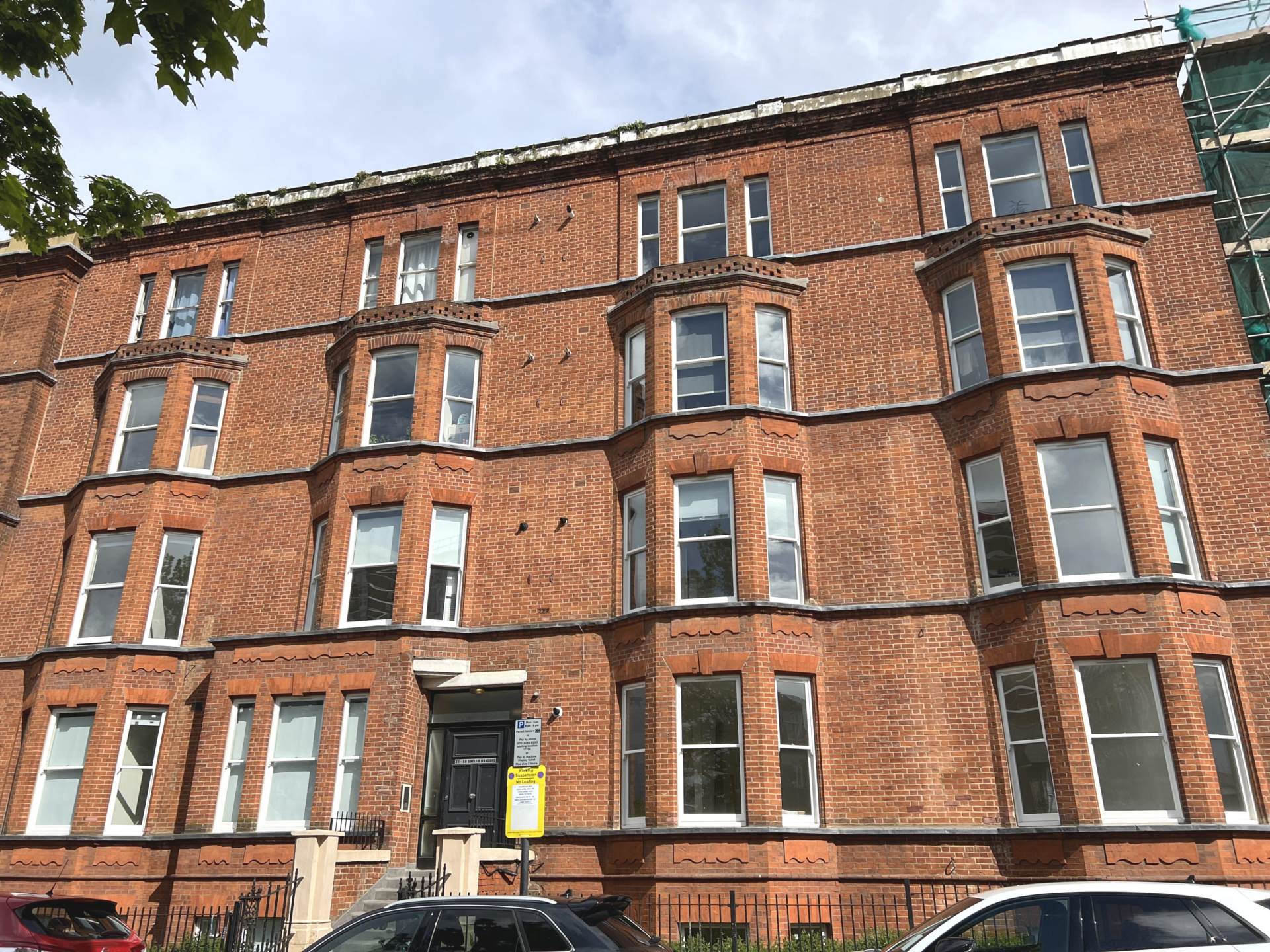 Richmond Way, Shepherds Bush, W12, Image 20