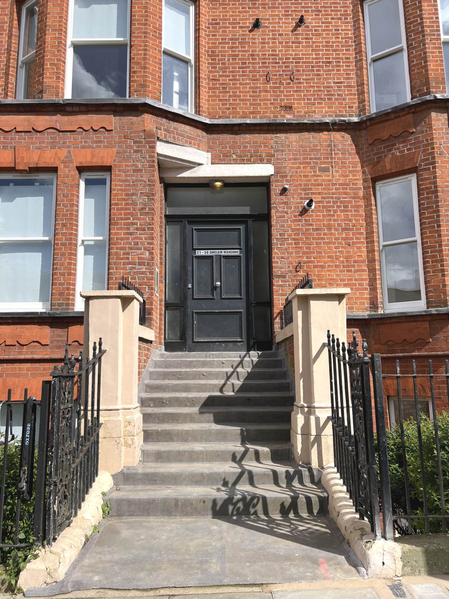 Richmond Way, Shepherds Bush, W12, Image 21