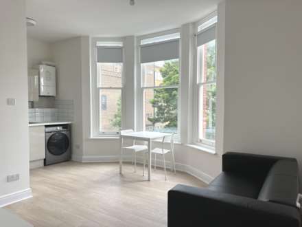 Property For Rent Richmond Way, Shepherds Bush, London