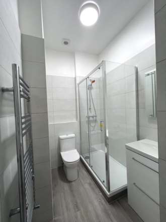 Richmond Way, Shepherds Bush, W12, Image 15