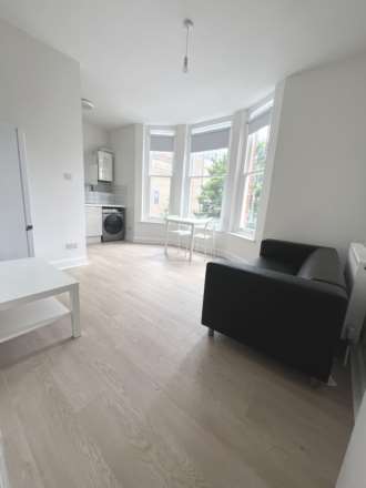 Richmond Way, Shepherds Bush, W12, Image 19