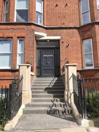 Richmond Way, Shepherds Bush, W12, Image 21