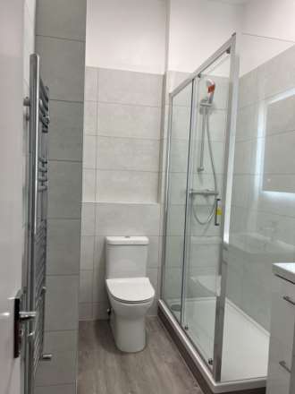 Richmond Way, Shepherds Bush, W12, Image 7