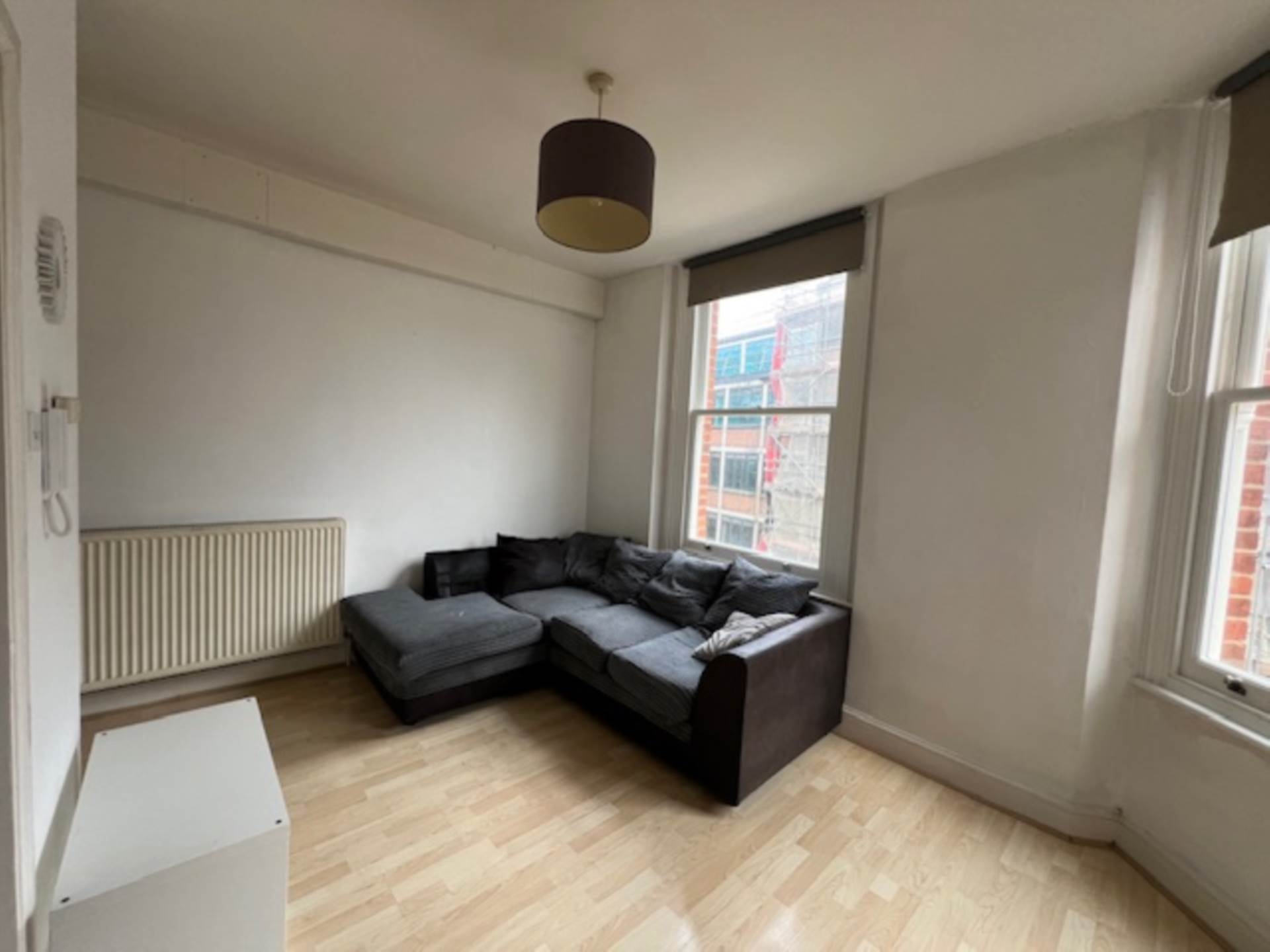 Richmond Way, Shepherds Bush, W12, Image 1