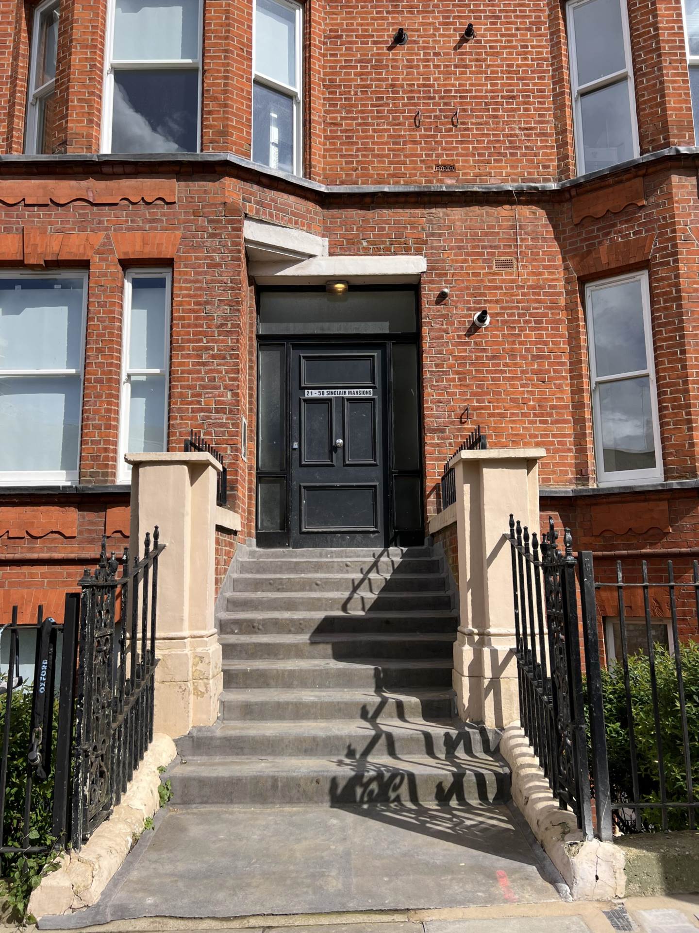 Richmond Way, Shepherds Bush, W12, Image 17