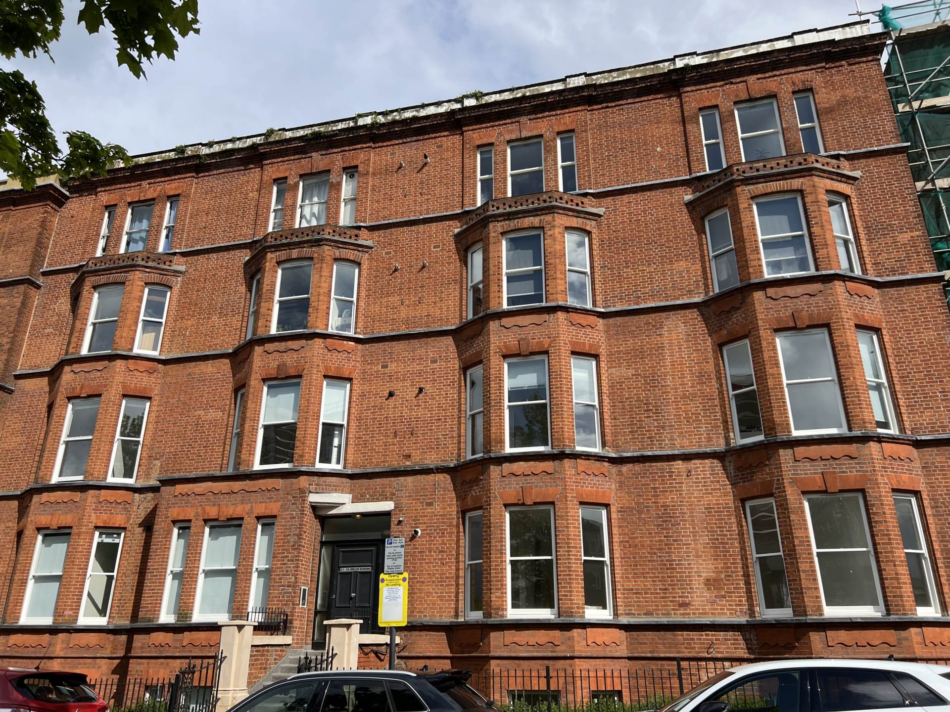 Richmond Way, Shepherds Bush, W12, Image 18