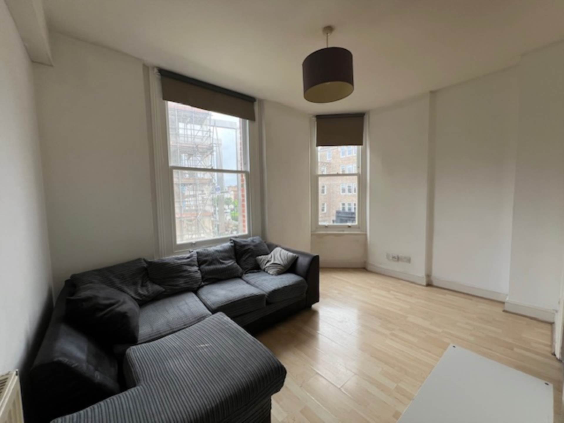 Richmond Way, Shepherds Bush, W12, Image 2