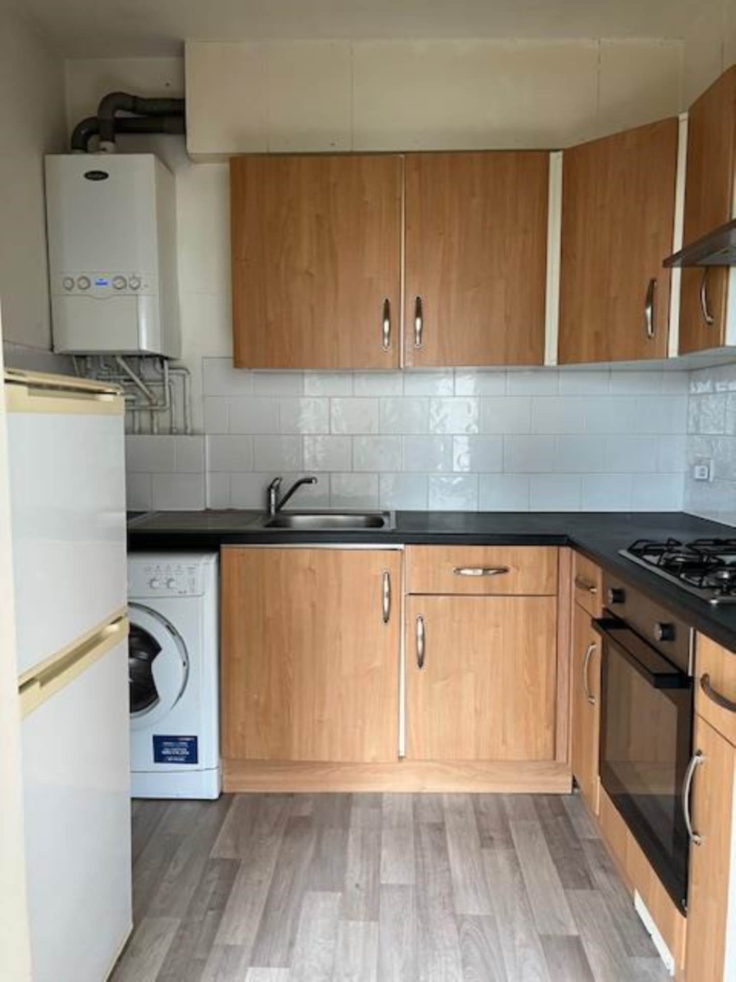 Richmond Way, Shepherds Bush, W12, Image 5