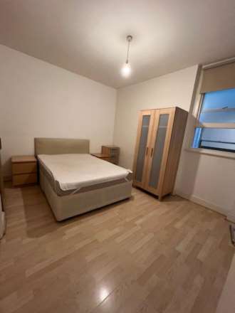 Richmond Way, Shepherds Bush, W12, Image 10